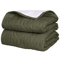 Parquet Senior Living Bedspreads